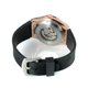 thumbnail image 5 of Reloj mecánico automático con esqueleto hueco informal de moda para hombres de estilo europeo y americano, 5 of 5