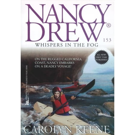 Pre-Owned Whispers in the Fog (Paperback) 0671041339 9780671041335