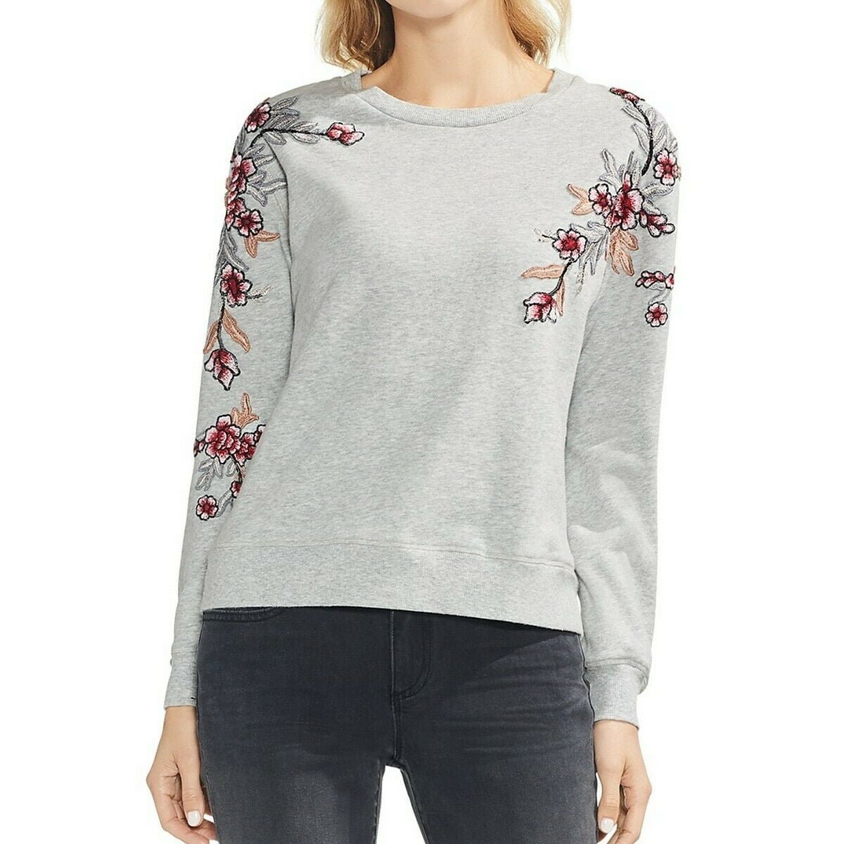 vince camuto sweatshirts