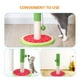 thumbnail image 4 of Rascador para gatos, varita para gatos, juguete para rascar, pilar para gatos, poste rascador para gatos, 4 of 7