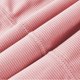 thumbnail image 5 of Karight Women's Fashion Plus Size Home Clothes Ice Silk Couple Pajamas Short Sleeve Pants Suit Pajamas Suit, 5 of 6