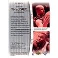 thumbnail image 2 of Jason Kidd/Kenyon Martin Card 2002-03 Upper Deck Honor Roll Dual Warm-ups #JKKM, 2 of 2