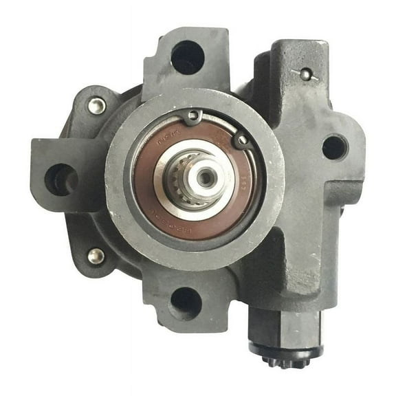 Edelmann Elite 6096U Power Steering Pump Fits select: 1998-2000 TOYOTA COROLLA, 1998-2000 CHEVROLET GEO PRIZM