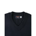 thumbnail image 4 of Smith's American Boys' Cardigan Vest - navy, 3t, 4 of 5