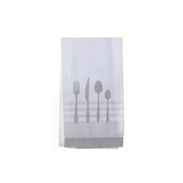 Ustensile Front Cousted Tea Toron Lght Gren - Ensemble De 6