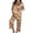 3-White, variant on Silk Pajamas For Women Set Halloween 2 Piece Pj Set Satin Matching Long Sleeve Button Shirt With Pants