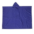 thumbnail image 5 of Lightweight Rain Jacket Lightweight Reusable Hiking Rain Coat Jacket with Hood for Outdoor Activities, 5 of 7