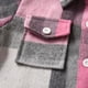 thumbnail image 3 of Chaquetas y abrigos casuales de manga larga sin capucha para niños pequeños, camisa de franela, chaqueta a cuadros de manga larga con solapa, tops de otoño para niños y niñas, camisa para niños, 3 of 8