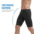 thumbnail image 3 of SBART Diving pants,Water Sport Swimsuit Men Wet Men's Daseey SIUKE mewmewcat, 3 of 7