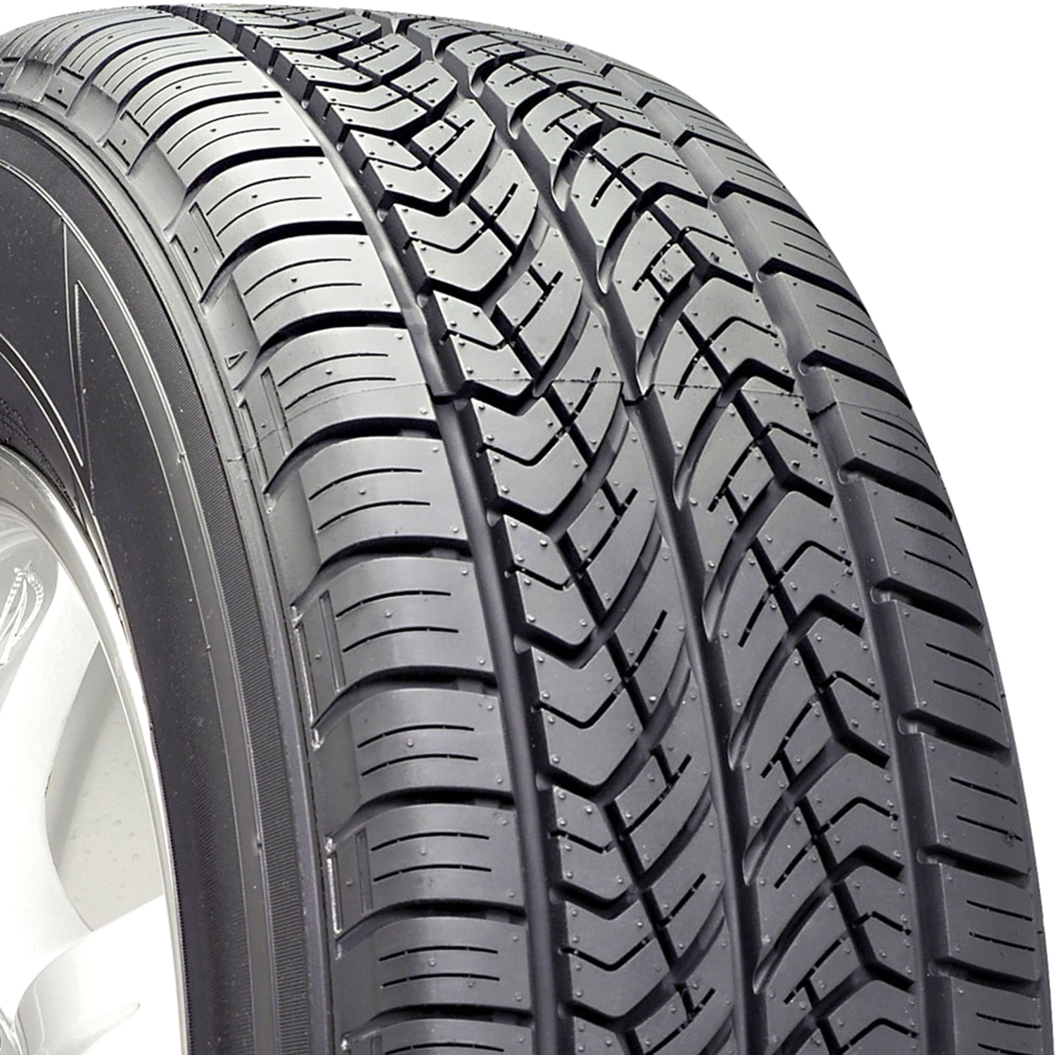 Free Shipping! Yokohama AVID S33B All Season Passenger Tire 225