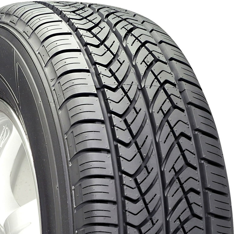 Free Shipping! Yokohama AVID S33B All Season Passenger Tire 225
