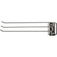 thumbnail image 1 of Decko 38190 Chrome 3 Arm Towel Rack - Pedestal Towel Holders & Racks, 1 of 1