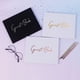 thumbnail image 5 of Elegante libro de visitas para bodas. Incluye bolígrafo y cartel para invitados., 5 of 8