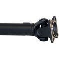 thumbnail image 3 of Dorman Oe Solutions Driveshaft Fits 2005 Jeep Grand Cherokee, 3 of 4
