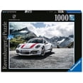 thumbnail image 1 of Rompecabezas Ravensburger Porsche 911 1000 piezas Ravensburger NA, 1 of 4
