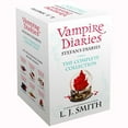 thumbnail image 5 of Vampire Diaries Stefan's Diaries: The Complete Collection, Books 1 - 6 Box Set, 5 of 6