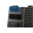 thumbnail image 3 of KarParts360 For Pontiac G6/Montana 2006 Powertrain Control Module | 3 Connector | 35 Core Charge | Rectangular Shape | Pin Terminal Type | Female Connector Gender, 3 of 4