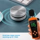 thumbnail image 1 of 1 Pack Wirelessly BT Speaker Bone Conduction Speakers Mini Portable Loud Stereo Sound Built-in Mic Sound Box, 1 of 4