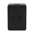thumbnail image 2 of USB Switch, One Key Switching Easy Installation USB Switcher 2 PC Share 1 Device Ultra Fast 1 in 2 Out  for Keyboards for Scanners, 2 of 7