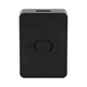 thumbnail image 2 of Switch USB 2.0, USB KVM Switcher Black 1 EN 2 Out Ultra Fast Para Entresoras para ratones, 2 of 7
