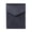 Black, variant on mdesiwst Vertical Card Wallet Slim Card Holder Cash Wallet Snap Button Closure Retro Faux Leather Wallet Gift for Men