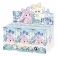 thumbnail image 3 of Nommi Fantasy Another Series World Plush Blind Box, Nommi 3 Expressions Adorable Mystery Plush Toys for Collectors, Random Surprise Doll Cute Xmas Birthday Gift, A Whole Set(6 PCS), 3 of 9