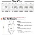 thumbnail image 2 of Christmas Onesie for Women Hooded Jumpsuit Zipper Romper Sexy One Piece Pajamas Sleepwear, 2 of 5
