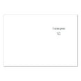 thumbnail image 3 of Baxter Woof Friendship Card, 3 of 3