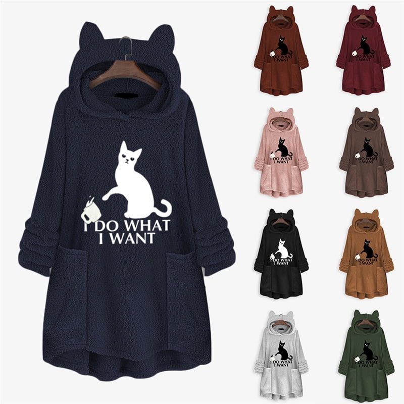 cute hooded blanket