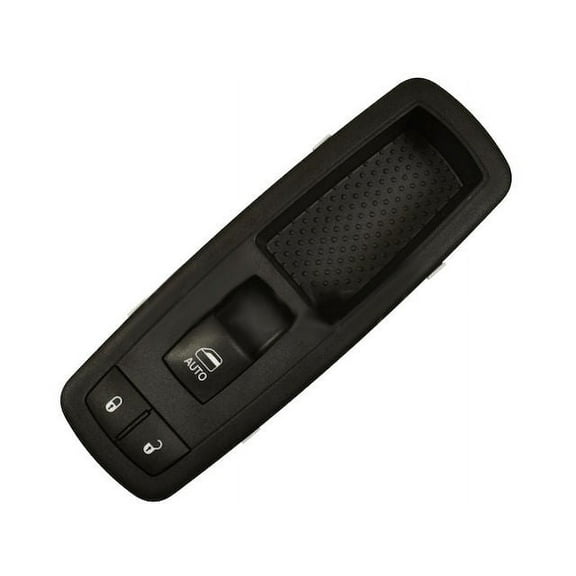 Front Right Central Lock Switch - Compatible with 2013 - 2017, 2019 - 2021 Ram 3500 4-Door 2014 2015 2016 2020 2022