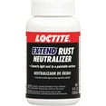 thumbnail image 3 of Loctite EXTEND 1381192 Rust Neutralizer, Liquid, Mild, Light Brown, 8 oz, Bottle, 3 of 4