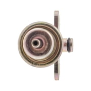 Fuel Pressure Regulator Herko PR4013 for Suzuki Chevrolet 96-08 (3.0 Bar) Fits select: 1999-2004 CHEVROLET TRACKER, 1999-2008 SUZUKI GRAND VITARA