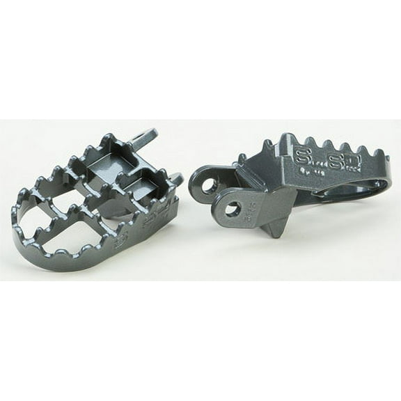 Super-Stock Driver Footpegs