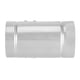 thumbnail image 3 of 4/6 Inch Portable Inline Duct Vent Fan Ventilation Exhaust Air Blower Low Noise 4 Inch, 3 of 4