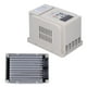 thumbnail image 1 of Inversor de FRECUENCIA DE 2.2KW, PANTALLA DIGITAL DE 3 FABES DE SALIDA Inverter de FRECUENDIA Variable de Inversor Digital para USAR Para Controlar El Inicio, 1 of 7
