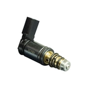 RKX AC Compressor Control Solenoid Valve For DENSO 7SE 6SE 5SE
