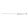 thumbnail image 4 of 1Pc Stainless Steel Sharpener Knife Professional Kitchen Sharpening Rod Stick Tool(Number 5), 4 of 4