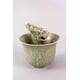 thumbnail image 4 of 2026 Siphon principle ceramic wine cup pitagoras cup, 4 of 5