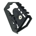 thumbnail image 1 of jinwen Rear Brake Foot Pedals ,Lever Enlarge Extension Fits for F750GS Black, 1 of 9