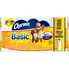 Charmin Basic Big One-Ply Bathroom Tissue, 264 sheets, 20 ct