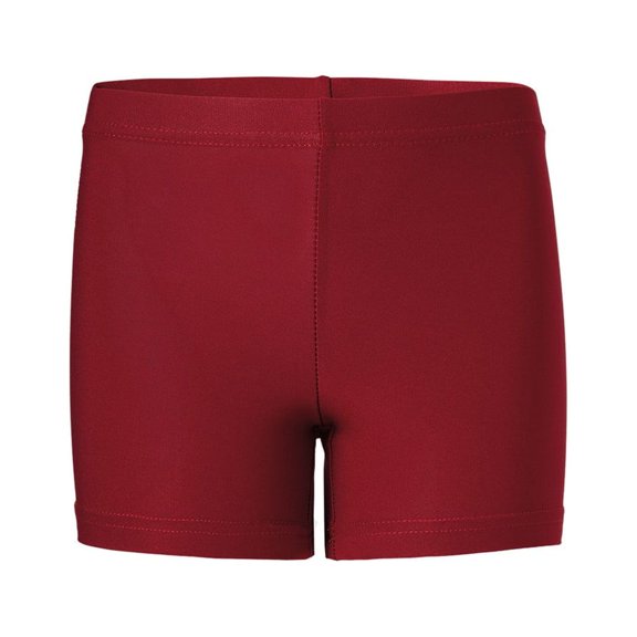 Soffe Girls Cheer Boy Short