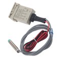 thumbnail image 3 of Contador electrónico digital BERM para objetos metálicos con panel de inducción de contacto y reinicio JDM11‑6HAC220V, 3 of 14