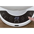 thumbnail image 2 of VENTILADOR MESA GLOBO 10 VELOCIDADES, 2 of 3