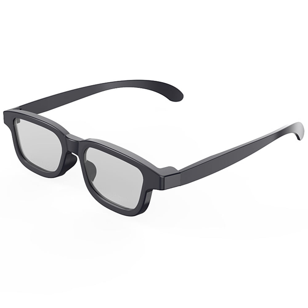 Cinema 3D Glasses 3D 3D Polarized Glasses for Cinema TV Computer -