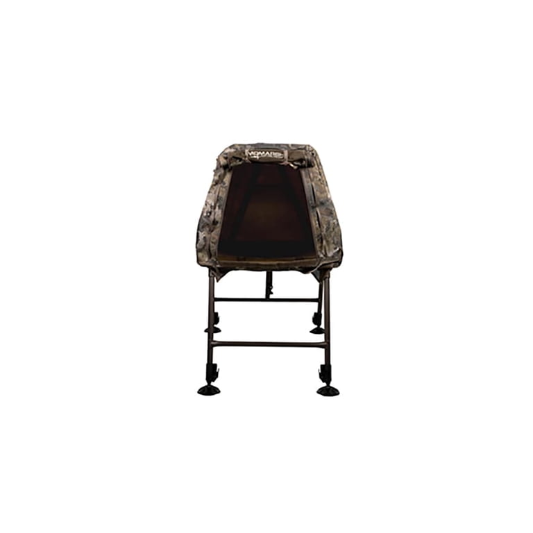 Momarsh Invisi-Lab Replacement Cover - Optifade Timber Camo For Dog Blinds & Field Houses