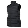 thumbnail image 4 of Mountain Warehouse Mens Seasons Faux Fur Lined Padded Vest, 4 of 4