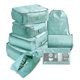 thumbnail image 1 of bolsas organizadoras de viaje para guardar ropa y zapatos, impermeables, portátiles, para maletas y embalajes., 1 of 5