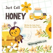 Just Call Me Honey, (Hardcover)
