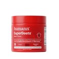 thumbnail image 4 of Humann SuperBeets Heart Chews Blood Pressure Support, Cherry Berry Flavor, 56 Count, 4 of 14