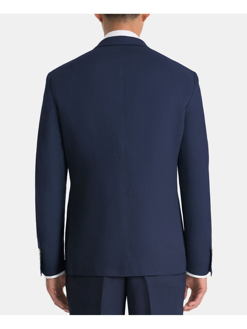 Polo Ralph Lauren Traveler Suit ネイビー Polo テーラード ネイルヘッド スーツ ジャケット | ラルフ